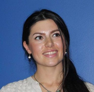 Носач Александра  Сергеевна