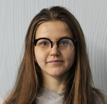Лыгина  Виктория Денисовна