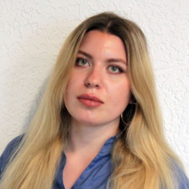 Махутина  Анастасия  Викторовна