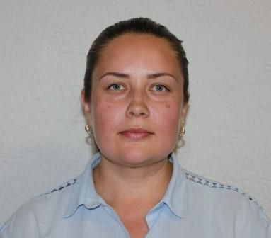 Белоусова Инна Фаритовна