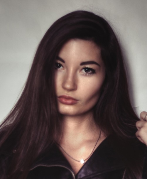 Морозова Валерия Андреевна	