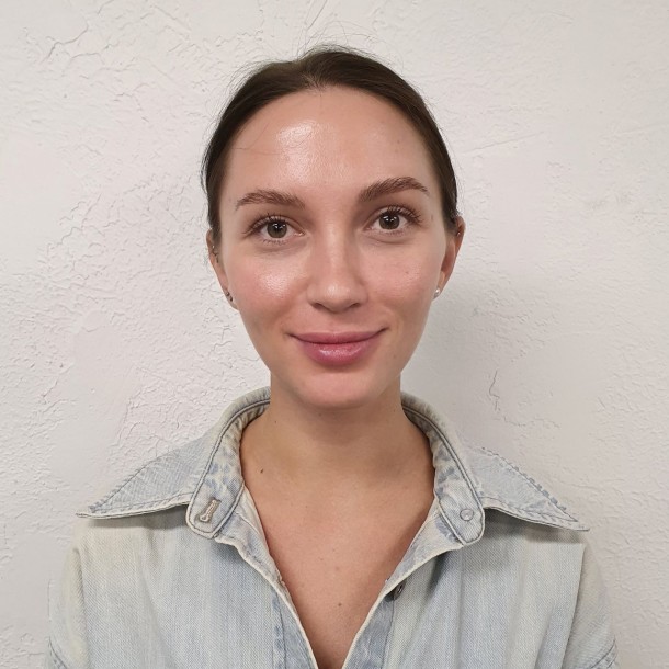 Буравлева Полина Александровна