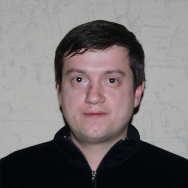 Ланчава Давид Мурадиевич