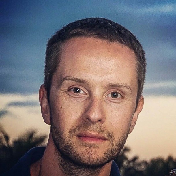 Бурмистров   Виктор Витальевич