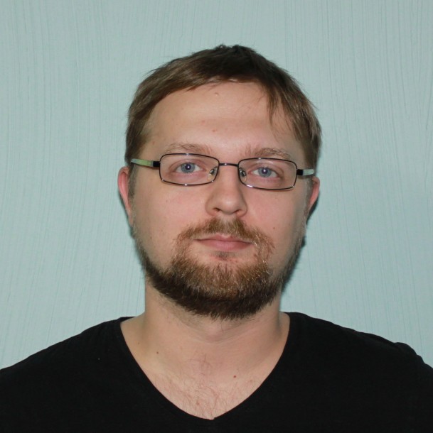 Казберов Никита Андреевич