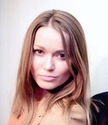 Соколова Ольга Викторовна