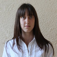 Шарипова Камилла Рустамовна