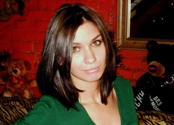 Мерц Милена Сергеевна