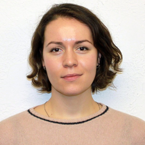 Амелина Анна Юрьевна