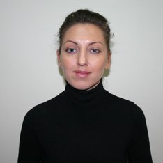 Зарубина Наталья Николаевна