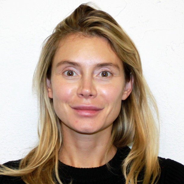 Куприянова Юлия Валентиновна