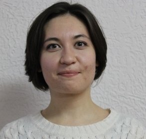 Крюкова Мария Андреевна