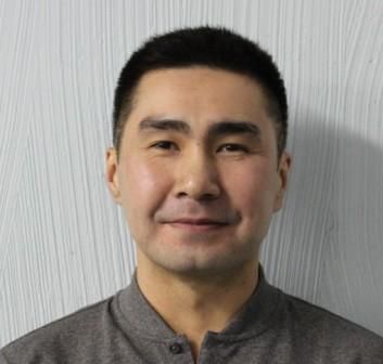 Холхоноев Баир Иванович