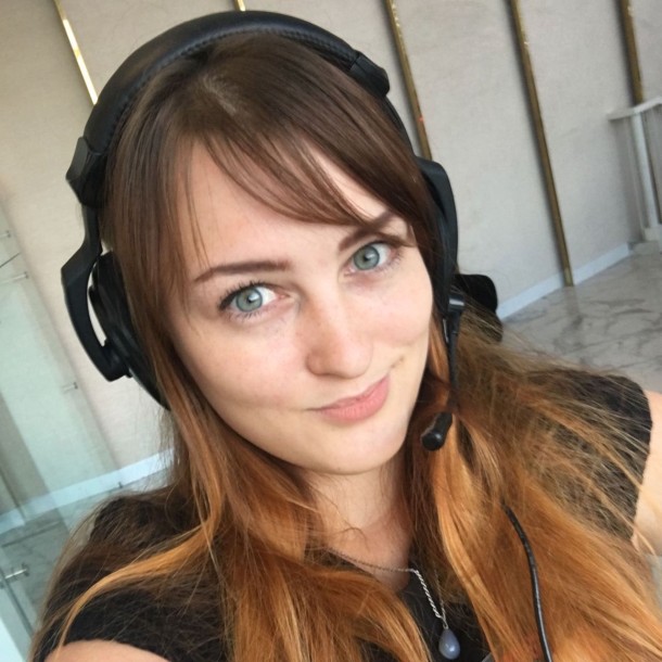 Пахомова Дарья Олеговна