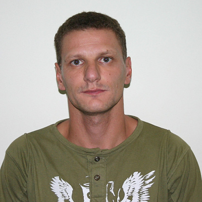 Невретдинов Рамиль Жафярович