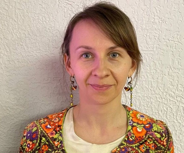 Путинцева  Александра  Сергеевна 