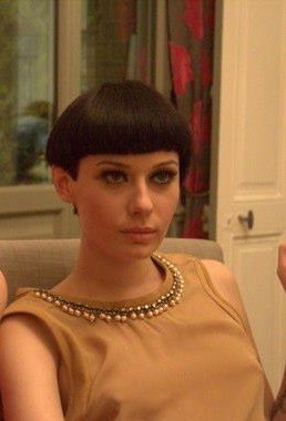 Сергеева Алина  Михайловна