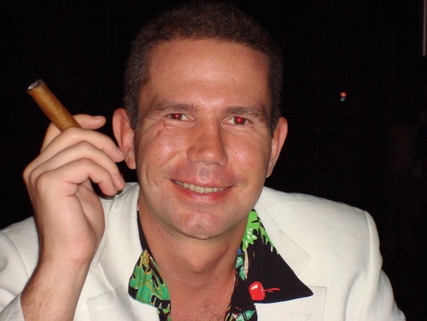 Журавлев Александр Николаевич