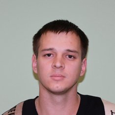 Потехин Максим Сергеевич