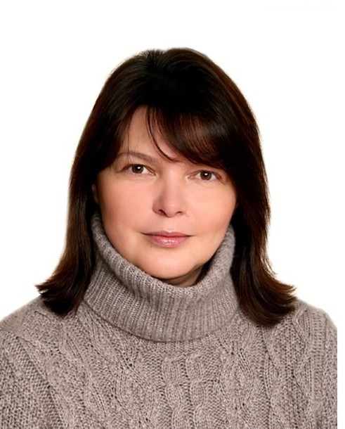 Ружицкая  Елена  Семеновна