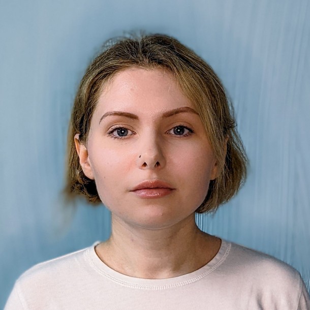 Чубакова Анастасия  Андреевна