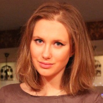 Добрякова Татьяна Евгеньевна