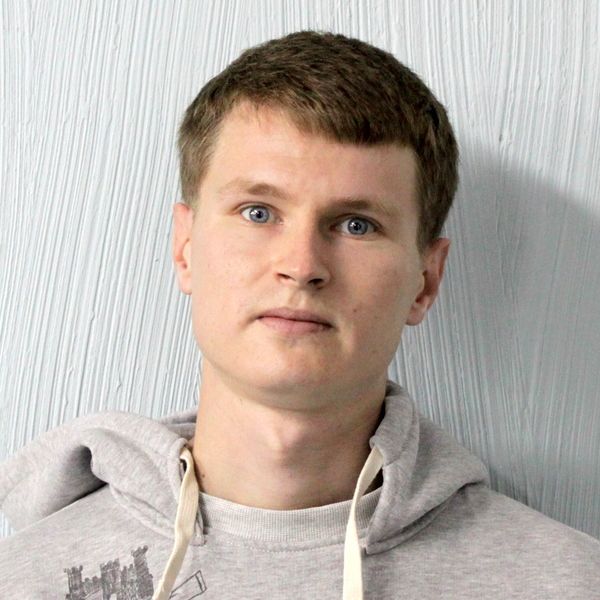 Слыщенко Даниил Андреевич