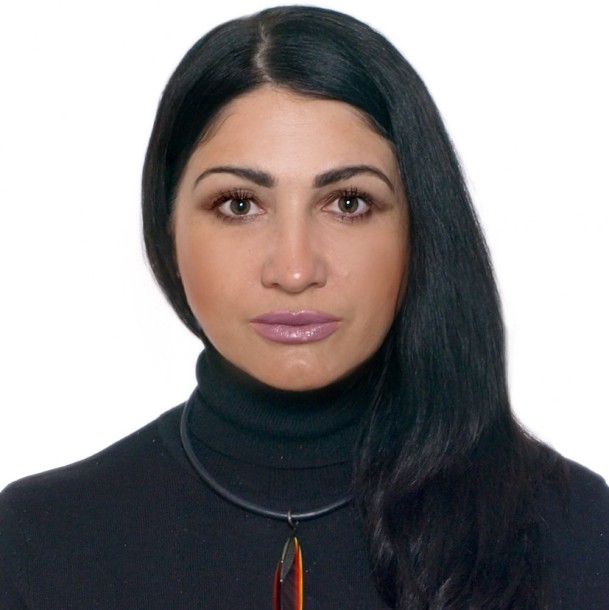 Сенникова Наталья Васильевна