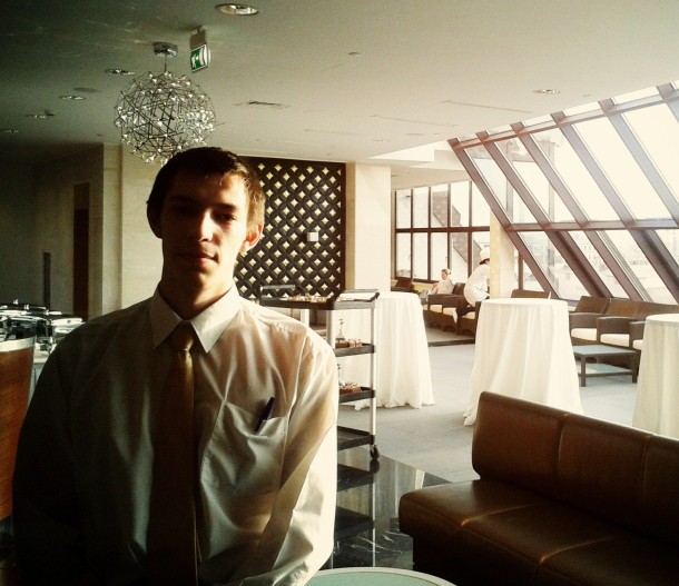 Васильев Александр Александрович