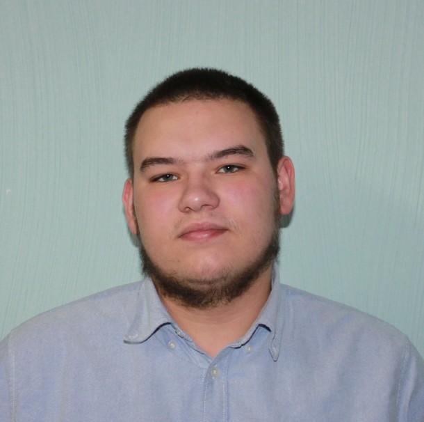 Одинцов  Николай Александрович