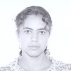 Каманина Эллина Владимировна