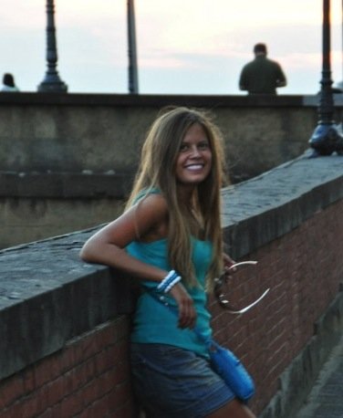 Нечитайло Александра Юрьевна