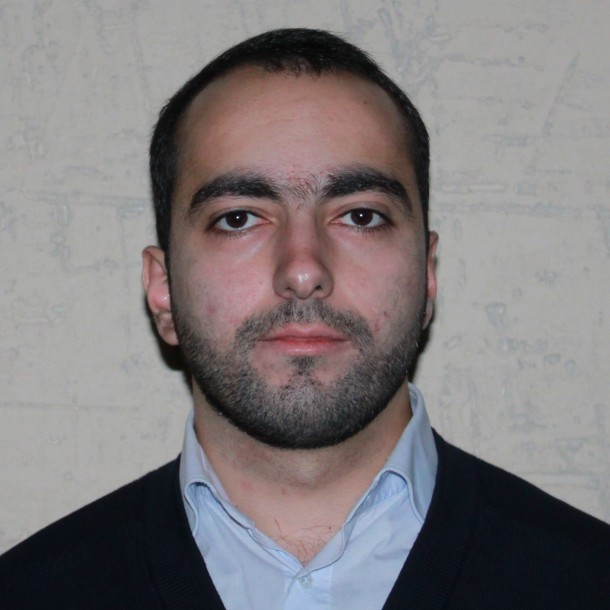 Тунян Роберт Каренович