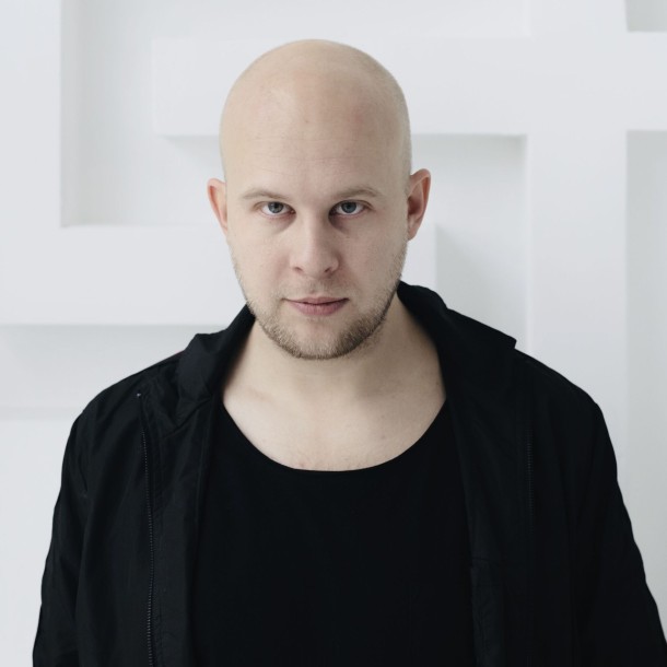 Попов Александр Витальевич