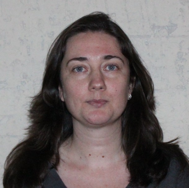 Фурштейн Марина Анатольевна