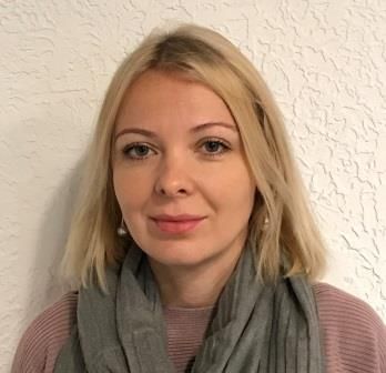 Мищенко  Илона  Владимировна