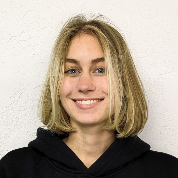 Тихонова Арина Леонидовна