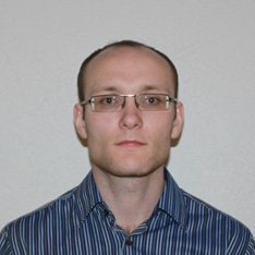 Сафронов Владимир Сергеевич