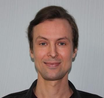 Москотин Александр Юрьевич