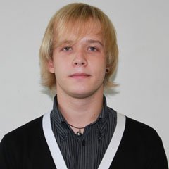 Мешков Артем Денисович