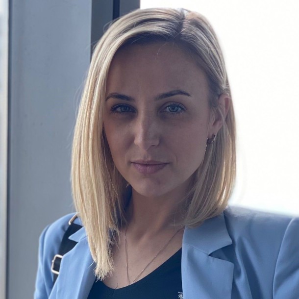 Закоржевская Анастасия Олеговна