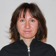 Костромина Елена Анатольевна