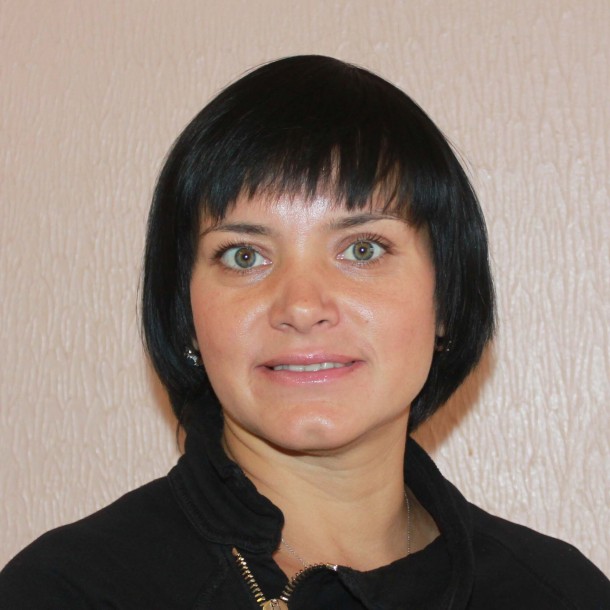 Семенова Елена Филипповна