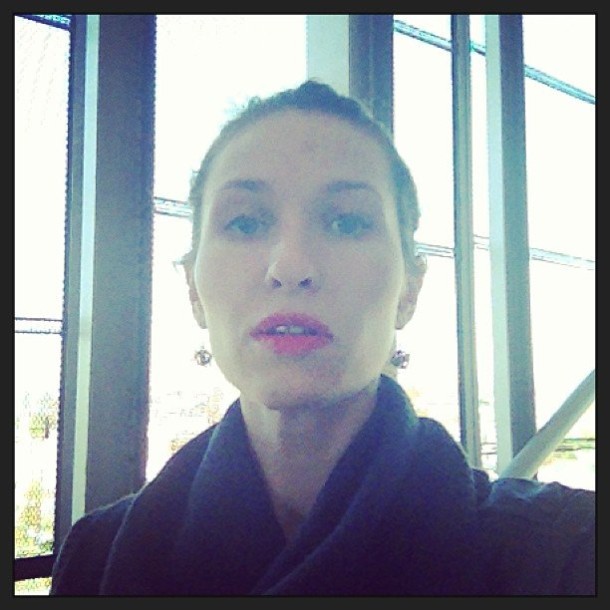 Янко Галина Александровна