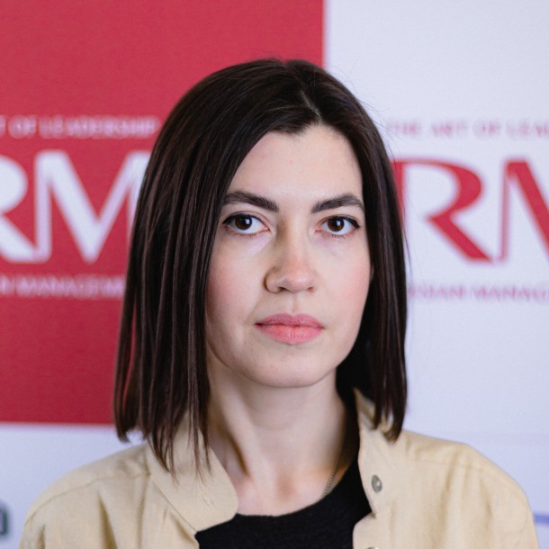 Круподер Екатерина Игоревна