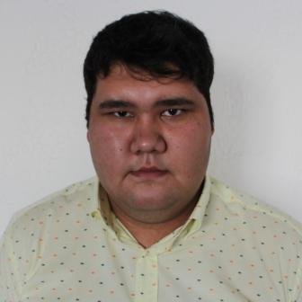 Эдилев Давлет Эдилевич