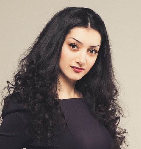 Оганнисян Лилит Артаваздовна