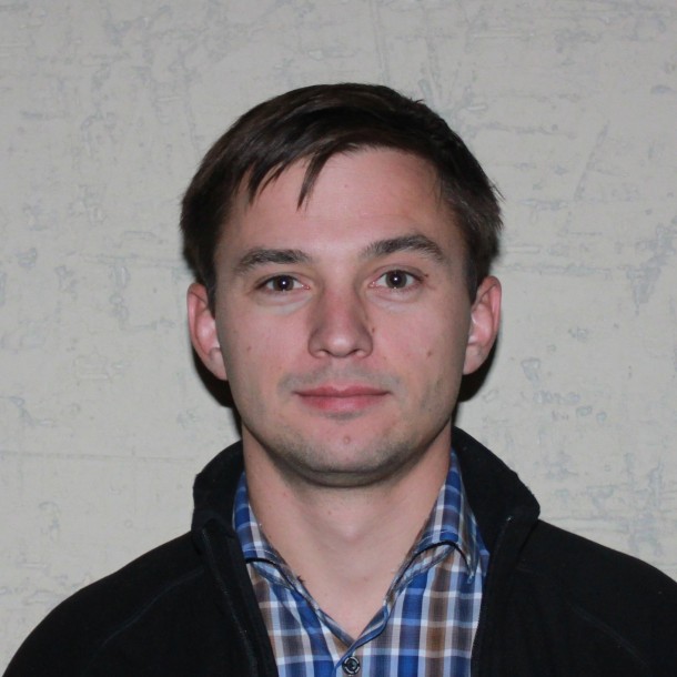 Гришин Дмитрий Владимирович