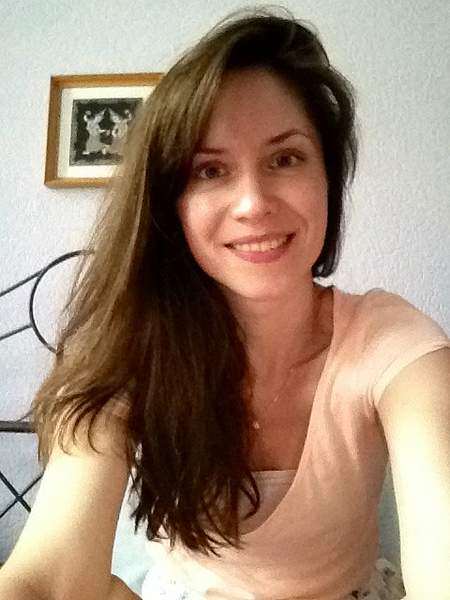 Юганова  Катя Викторовна