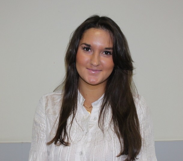 Ахмадуллина Луиза Илюсовна